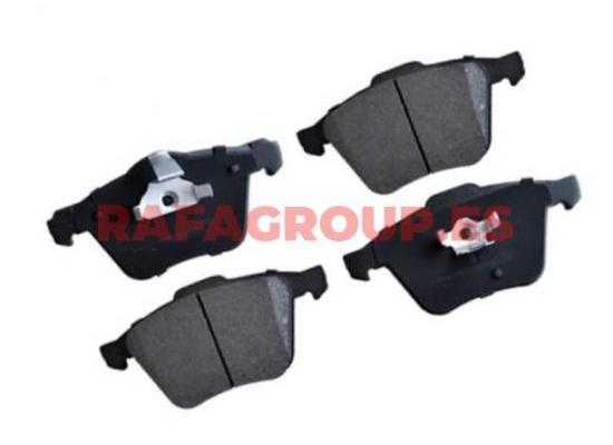 RG6976 - Pastillas de freno